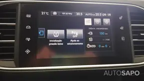 Peugeot 308 de 2017