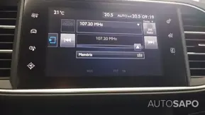 Peugeot 308 de 2017