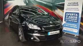 Peugeot 308 de 2017
