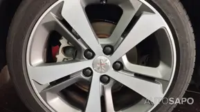 Peugeot 308 de 2017
