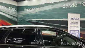Peugeot 308 de 2017