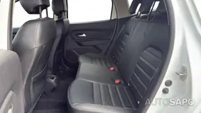 Dacia Duster de 2019