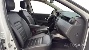 Dacia Duster de 2019