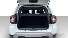 Dacia Duster de 2019