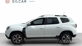 Dacia Duster de 2019