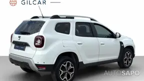 Dacia Duster de 2019
