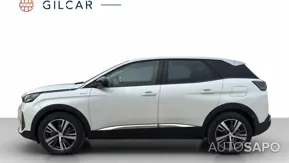 Peugeot 3008 de 2022