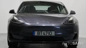 Tesla Model 3 de 2022