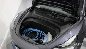 Tesla Model 3 de 2022
