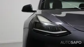 Tesla Model 3 de 2022