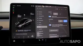 Tesla Model 3 de 2022