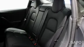 Tesla Model 3 de 2022