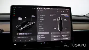 Tesla Model 3 de 2022