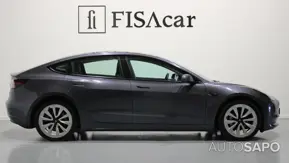 Tesla Model 3 de 2022