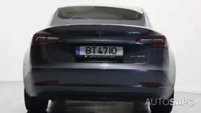 Tesla Model 3 de 2022