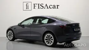 Tesla Model 3 de 2022