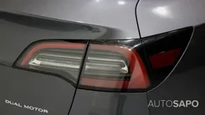Tesla Model 3 de 2022