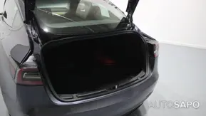 Tesla Model 3 de 2022