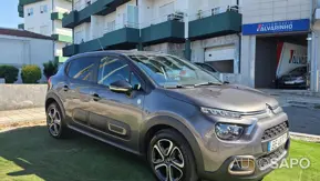 Citroen C3 de 2023