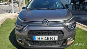 Citroen C3 de 2023