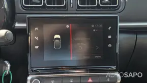 Citroen C3 de 2023