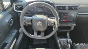 Citroen C3 de 2023