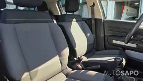 Citroen C3 de 2023