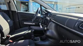 Citroen C3 de 2023