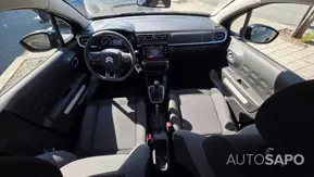 Citroen C3 de 2023