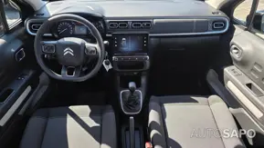 Citroen C3 de 2023