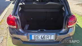 Citroen C3 de 2023