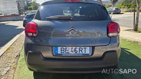 Citroen C3 de 2023