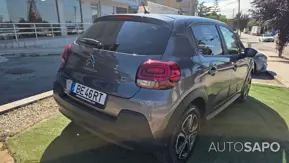 Citroen C3 de 2023