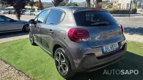 Citroen C3 de 2023