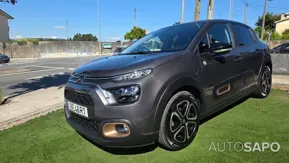 Citroen C3 de 2023