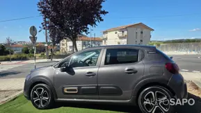 Citroen C3 de 2023