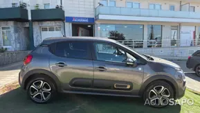 Citroen C3 de 2023