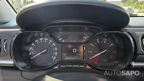 Citroen C3 de 2023