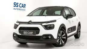 Citroen C3 de 2021
