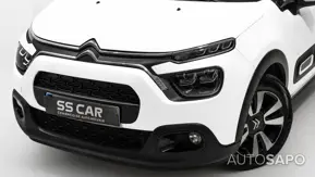 Citroen C3 de 2021