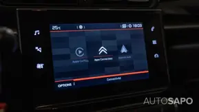 Citroen C3 de 2021