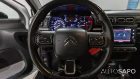 Citroen C3 de 2021