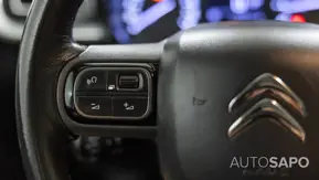 Citroen C3 de 2021