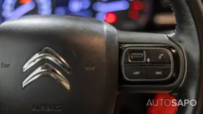 Citroen C3 de 2021