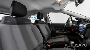 Citroen C3 de 2021