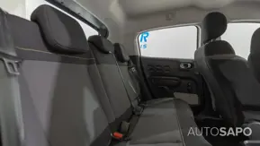 Citroen C3 de 2021