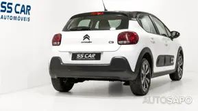 Citroen C3 de 2021