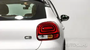 Citroen C3 de 2021