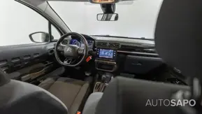 Citroen C3 de 2021