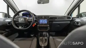 Citroen C3 de 2021